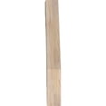 thumbnail image 4 of 4"W x 20"D x 32"H Olympic Rough Sawn Knee Brace, Douglas Fir, 4 of 4