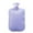 Purple, variant on EQWLJWE Premium Simple Rubber 2L Hot Water Bag,Great for Pain Relief,Hot and Cold Therapy,Natural Rubber BPA Free- Durable Hot Water Bottle