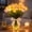 10*pink+10*yellow, variant on 20 PCS Radiant Romantic LED Tulip Lights with Ribbon, Artificial Flower-Shaped Ambient Night Lamps for Holiday Parties Home Decoration Gifting(Vase not included)