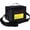 Black, variant on Yajisi Fireproof Lipo Battery Safe Bag Explosion-Proof Battery Storage Case with Zippers Handle Shoulder Strap for Lithium Battery Charging and Protective Pouch Black 8.46x6.50x5.71 Inches