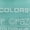 Blue, variant on L.A. COLORS Color Craze Nail Polish, Seafoam, 0.44 fl oz