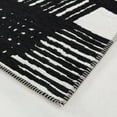 thumbnail image 4 of Meiselas Modern Abstract Area Rug, 4 of 5