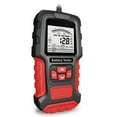 thumbnail image 4 of Internal resistance tester,Car Battery 12v/24v Car Internal Resistance Tester Portable Display Battery Tester, 4 of 6