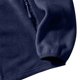 thumbnail image 5 of pstuiky hombres de manga larga, Sudadera con capucha de forro polar personalizada de invierno para hombre, con cuello alto, cálida, holgada, con bloques de color y manga larga. xxl, 5 of 9