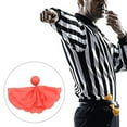 thumbnail image 4 of Banderas de penalización de fútbol shamjiam 6 uds Accesorios de fútbol, 4 of 7