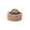 Walnut, variant on Gieenan Reusable Solid Wood Essential Oil Diffuser Ball Natural Home Decors Aromatherapies Dispenser For Bedroom Office And Travel