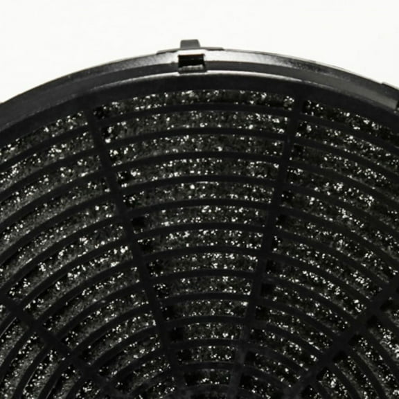 WB02X27240 GE Charcoal Filter OEM WB02X27240