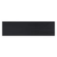 thumbnail image 4 of Evelyn&Zoe Granger Rectangular TV Stand for TV's up to 65", Black, 4 of 11
