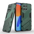 thumbnail image 1 of Funda para Honor X8 5G Protección A Prueba De Golpes Con Soporte De TPU Duradero Y Práctico, 1 of 5