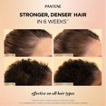 thumbnail image 4 of Pantene Abondants & Forts Sérum pour le Cuir Chevelu & les Racines avec Complexe de Pro-Vitamine B5 et Niacinamide, 4 of 17