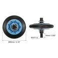 thumbnail image 2 of Unique Bargains Kit de Roue de Support de Tambour de Séchage DC97-16782A Kit de Réparation d'Entretien, 2 of 5