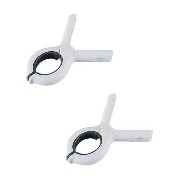 Clothespins New Household Plastic , Quilt Clips Windproof Fixed Quilt Clips Traceless Strong Sheet Clips Quilt Clips