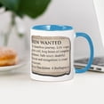 thumbnail image 3 of CafePress - Shackleton Antarctica Mug - 11 oz Ceramic Mug - Novelty Coffee Tea Cup, 3 of 4