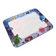 thumbnail image 4 of Doodle Drawing Mat, Easy Cleaning Water Drawing Mat Waterproof Nylon  For Above Aged 3 For Indoor For Entertainment, 4 of 8