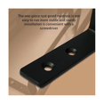thumbnail image 5 of Mattress Retainer Bar Keep Mattress Stopper From Sliding Slide Stopper To Prevent Sliding Holder In, 5 of 5