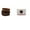 D, variant on mtvxesu Makeup Brushes Set, Portable Fiber Bristle Brush with Plastic Handle and Transparent Cover Makeup Brushes for Foundation Cosmetic Brush Final Markdown Makeup Brushes!