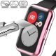 thumbnail image 4 of Funda Compatible con HUAWEI Watch FIT funda completa protector de pantalla TPU suave resistente a los arañazos funda protectora completa, 4 of 7