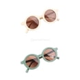 thumbnail image 1 of 2 de terre para Bebés Y , Marco Suave para , de Playa para Exteriores, Yotijar niños sin gafas de sol, 1 of 7