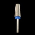 thumbnail image 3 of Multi-functions Salon Electric Pedicure Files Nail Nail Bits Drill Bit for Reshaping Blue M, 3 of 7