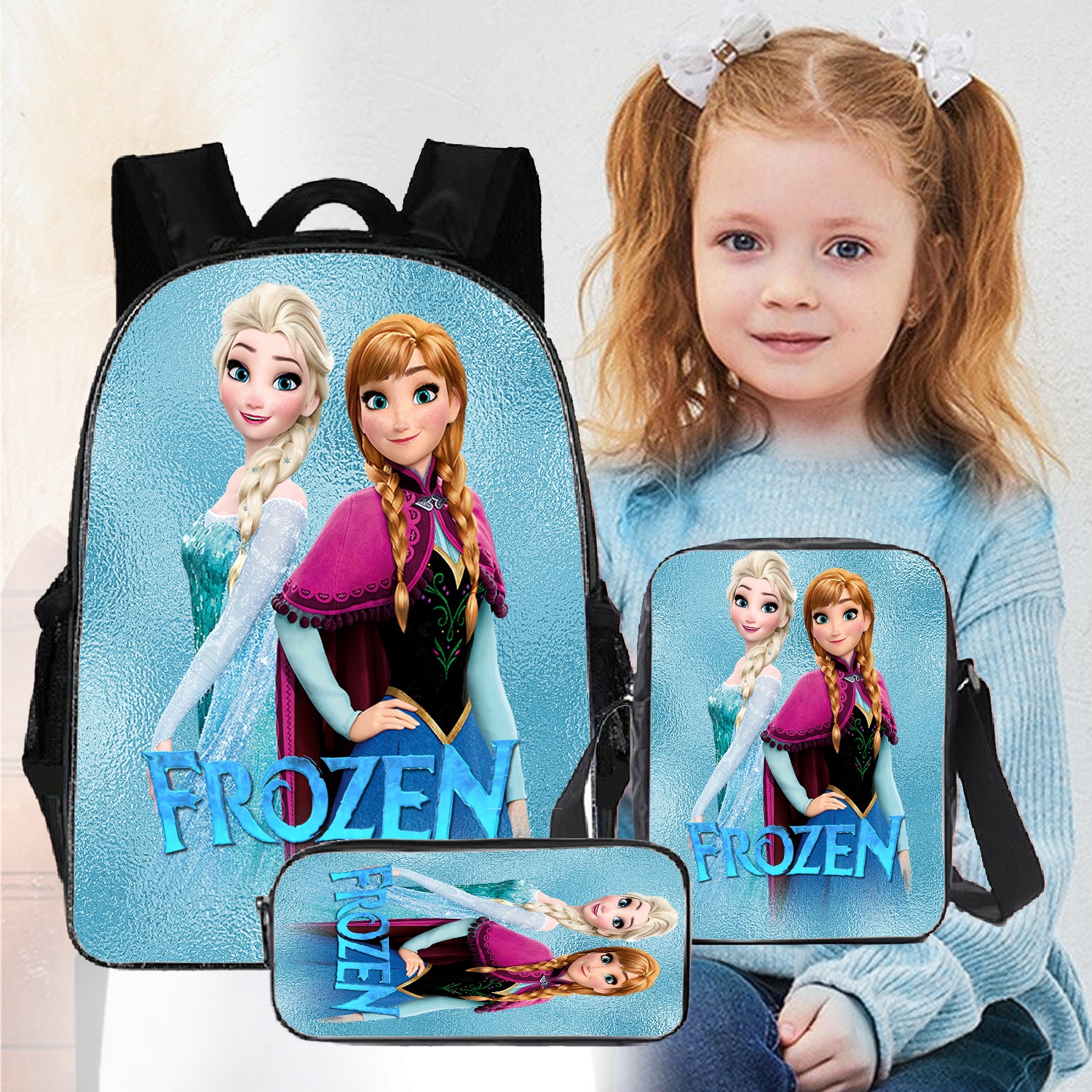 Heys Frozen Kids Backpack | Canadian Tire