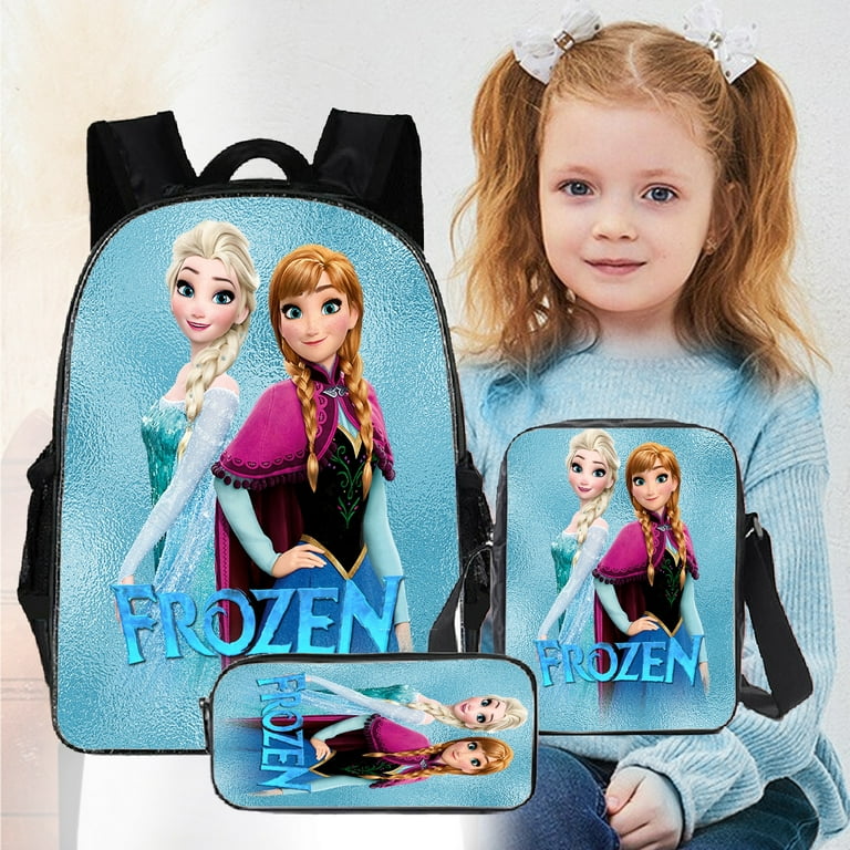 Frozen backpack sale purse
