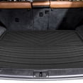 thumbnail image 3 of Unique Bargains Car EVA Rear Trunk Boot Liner Cargo Mat Floor Tray for Lexus RX270 RX350 10-15, 3 of 4