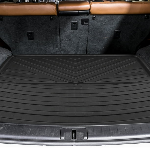 Walmart store boot mat