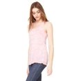 thumbnail image 3 of Ladies' Flowy Racerback Tank, 3 of 3
