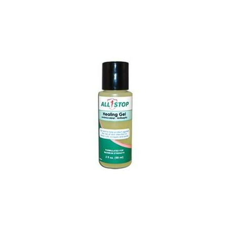 All Stop AS00044 Healing Gel - 2 oz.