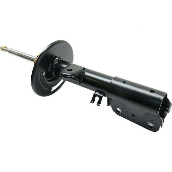 Front Right Strut Assembly - Compatible with 2018 - 2021 Ford EcoSport FWD 1.0L 3-Cylinder 2019 2020