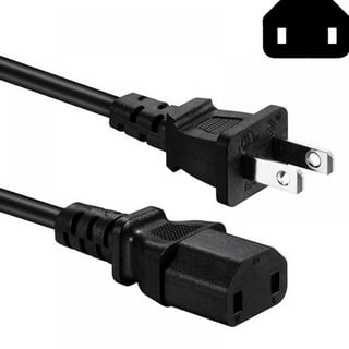 Walmart xbox one s power cord sale