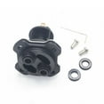 thumbnail image 4 of For KOHLER Model GP77759 Pressure Balance 1/2" Shower Valve Mixer Cap Assembly, Compatible with K-304 Valve & Rite-Temp Shower Valve, 4 of 10