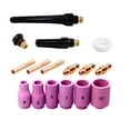 thumbnail image 2 of Consumibles de Soldadura TIG Sunnimix 16 Piezas, 2 of 8