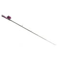 thumbnail image 1 of Carrete De Caña De Pescar Para Niños Y Señuelos, Caña De Pescar Telescópica Completa Duradera Para Niños Portátil Con Bolsa De Almacenamiento Para Exteriores ANGGREK Otros, 1 of 8