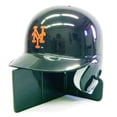 thumbnail image 1 of New York Giants Throwback Mini Batting Helmet, 1 of 2