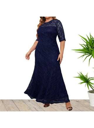 Plus Size Mother Of the Bride Pant Suits Outfit Wedding Guest Dress Long  Sleeves