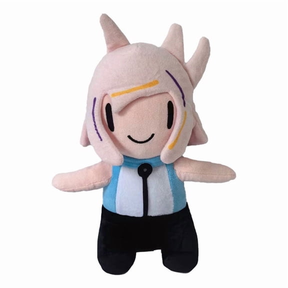 Chuy Peluche Plush Toy Chuchel Doll Furry Stuffed Toy  Indoor Decoration Cartoon Cute Ornaments Figurines Plush Pillow Decorative Hugable Cushion Gift