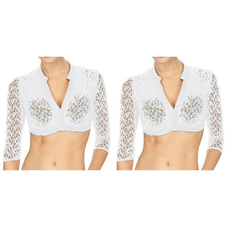 2 Pack Women 1PC Underwire Lingerie Lace Vest Women s Elegant Blouse Black Blouse Lace Blouse For Oktoberfest Lingerie Lingerie for Women Push up plus Size Womens Pajamas Lace Lingerie Pajamas for