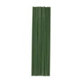 thumbnail image 1 of 10Pcs Sturdy Garden Stakes Plastic Coated Plant Stakes for Climbing Plants Support, 1 of 11