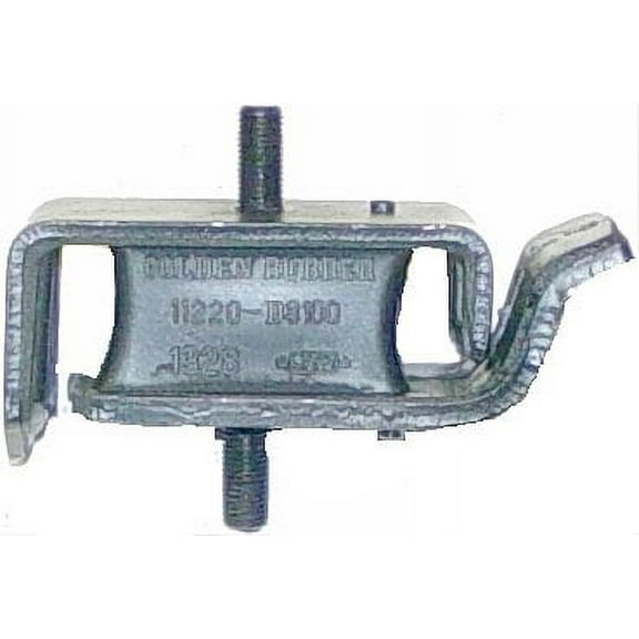 Anchor 2680 Engine Mount Fits select: 1978-1980 DATSUN 510, 1981-1983 DATSUN 200SX