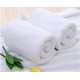 thumbnail image 3 of Toalla de baño premium Brillar 100% algodón 70*140 cm 250 g Blanco, 3 of 4