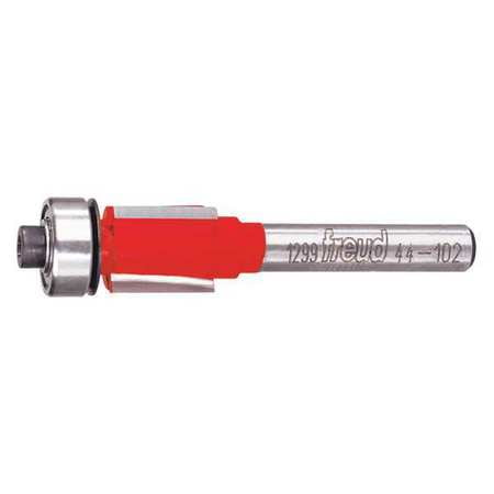 

Flush Trim Profile Router Bit 1/2