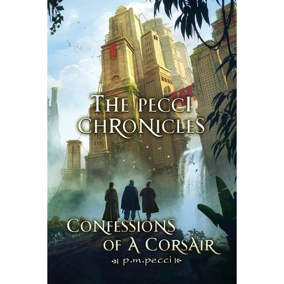 The Pecci Chronicles (Paperback)