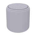 thumbnail image 1 of Haut-parleur Bluetooth Couleur Macaron Blanc avec Bruit, 1 of 5