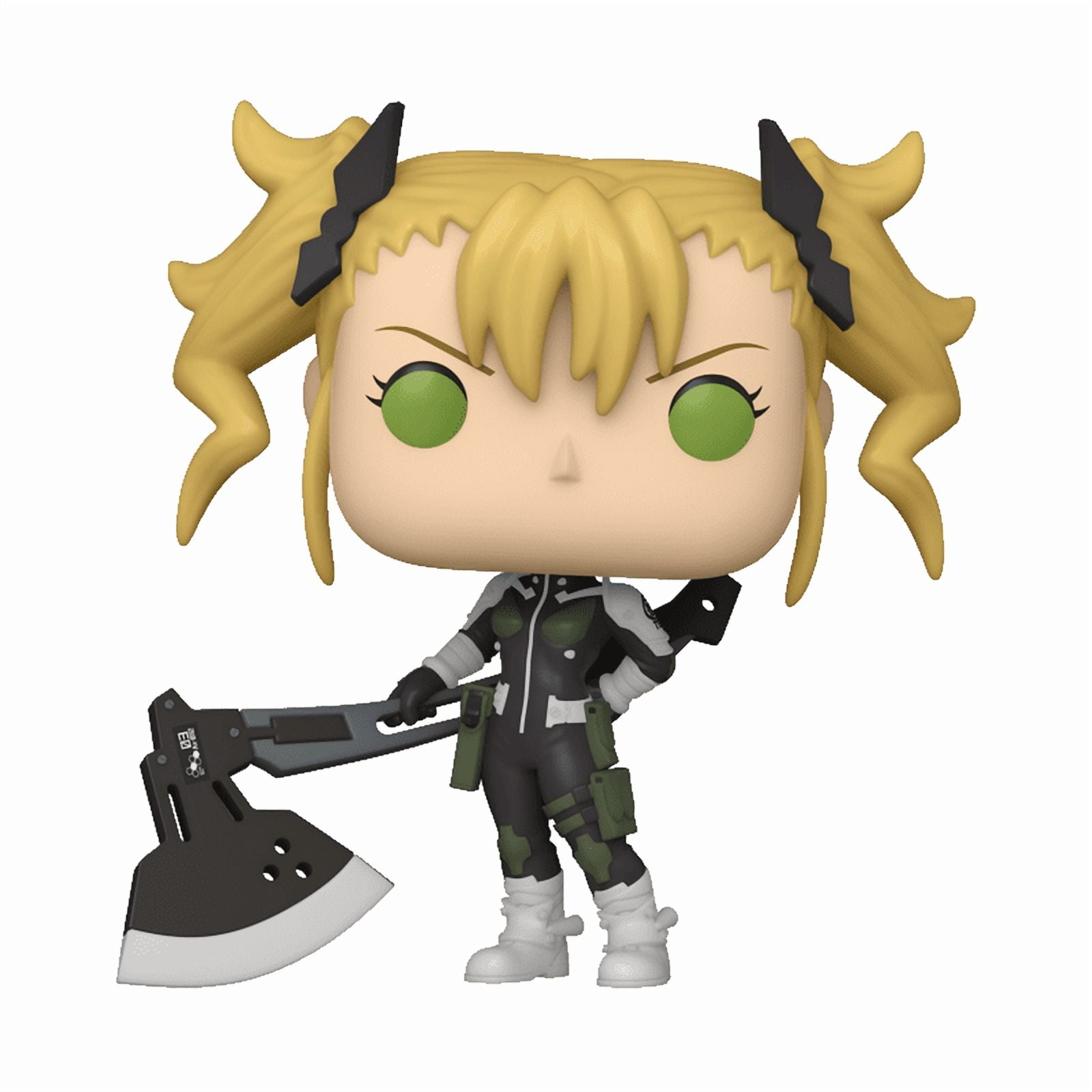 Funko Pop! Animation: Kaiju No. 8 - Kikoru Shinomiya figurine en vinyle