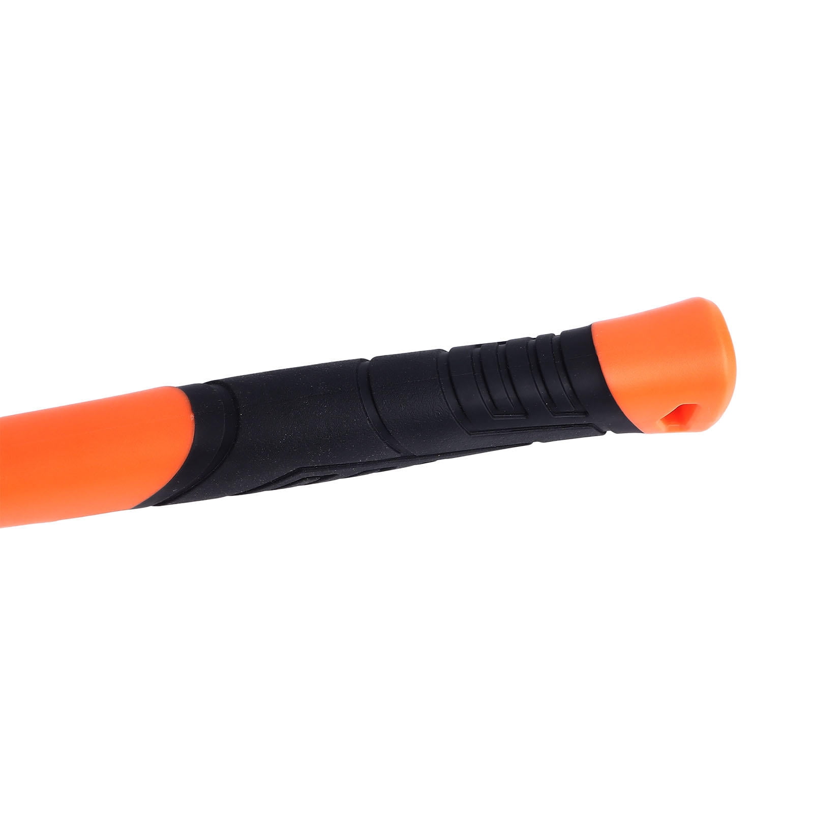 LAZIOEGR Rubber Mallet Hammer 2lb (32 oz / 907 g) Non Rebounding Hard Skin Portable Hammer Tool for Home Improvement Installation Knocking Heavy Duty Construction Tool With Ergonomic Grip
