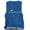 Z1Blue, variant on Trendfront Womens Scoop Neck Sleeveless Tank Top Floral Graphic Print Summer Racerback Casual Beach Tee Loose Fit Apparel