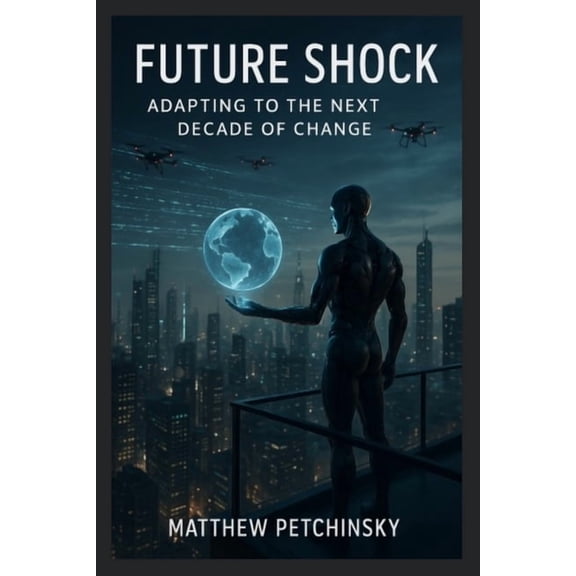 United States Future Shock, (Paperback)