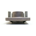 thumbnail image 4 of The ROP Shop Front Wheel Hub with Dust Cover for Yamaha G2, G8, G9, G14, G16, G19, G22, G29, 4 of 8