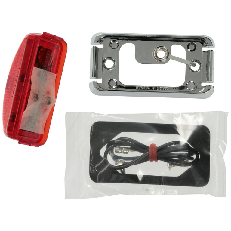Hopkins Towing Solutions LED Sealed Mini Running Board Light